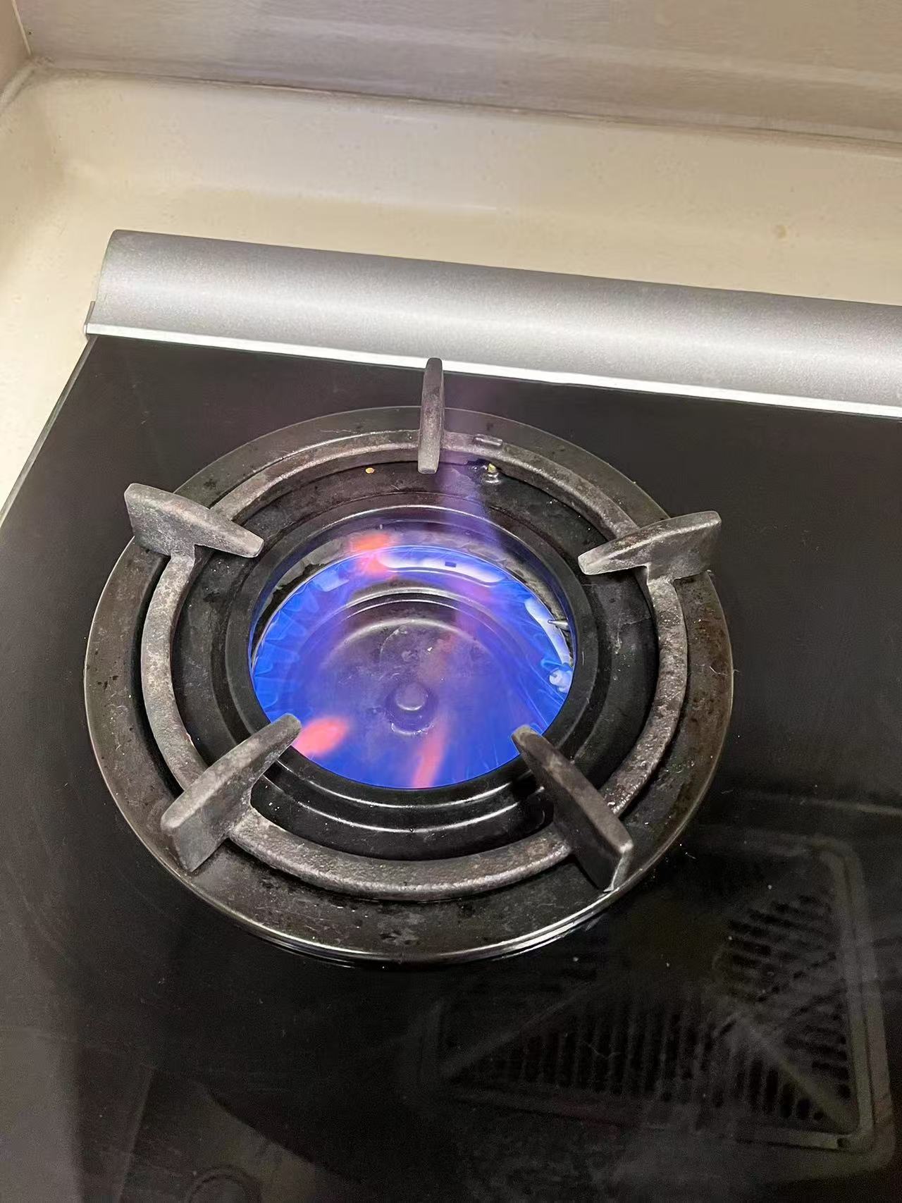 西门子煤气灶维修